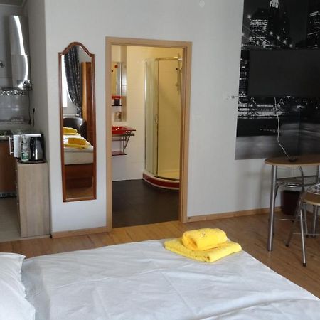 Pension Und Gaestehaus Paffrath Grossbrembach Εξωτερικό φωτογραφία