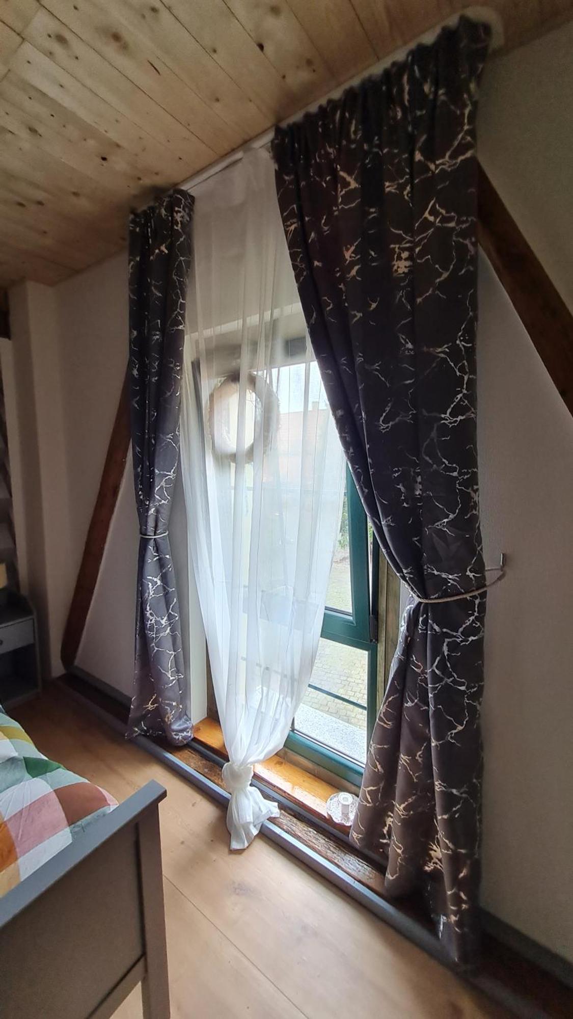 Pension Und Gaestehaus Paffrath Grossbrembach Εξωτερικό φωτογραφία